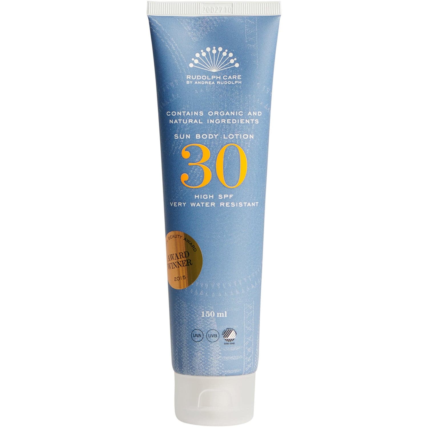 Rudolph Care Sun Body Lotion SPF30 150 ml