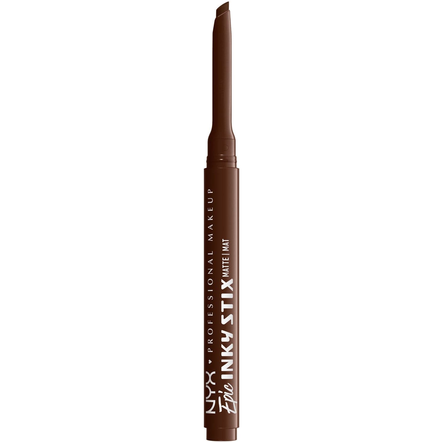 NYX Professional Makeup Epic Inky Stix Eyeliner 02 Ember Energy - 0,1 g