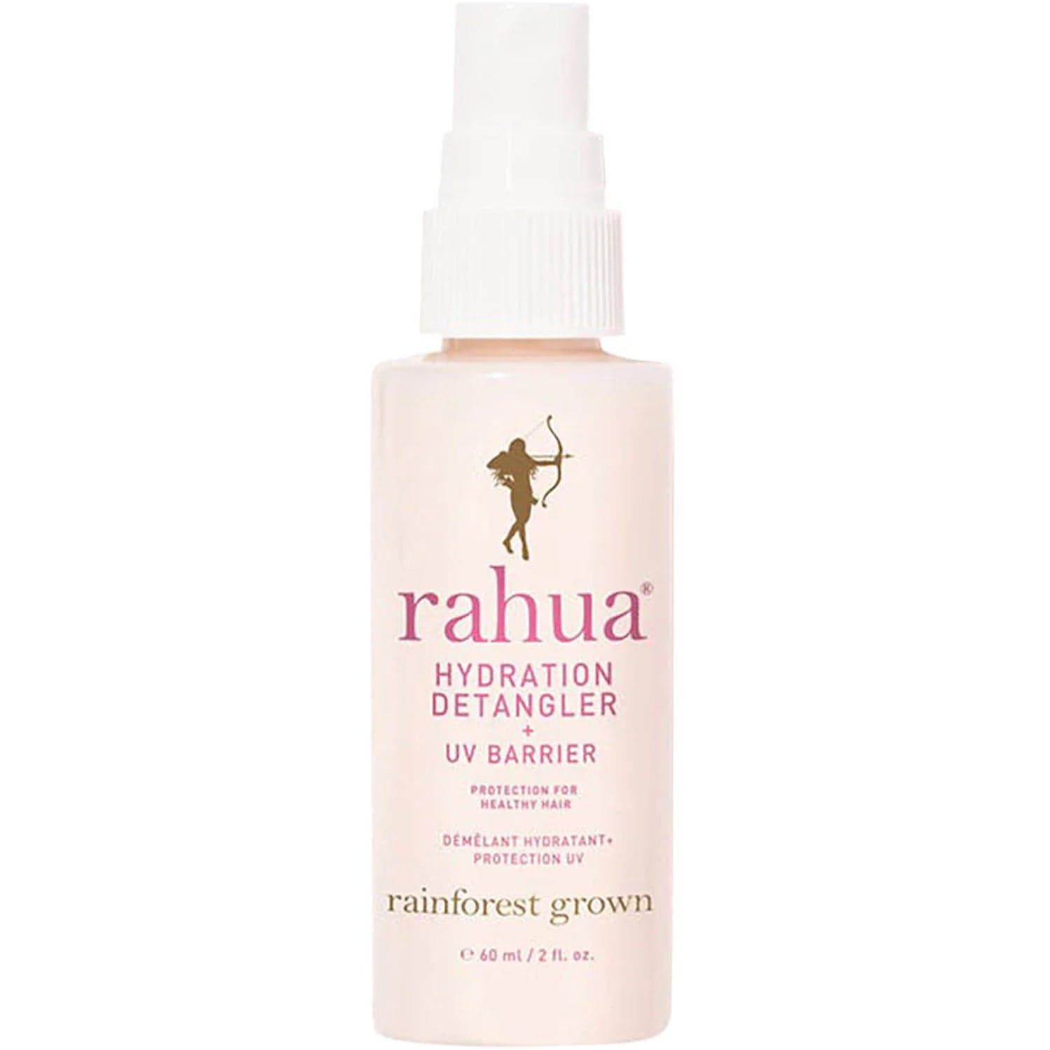 Rahua Hydration Detangler + UV Barrier Travel size - 60 ml