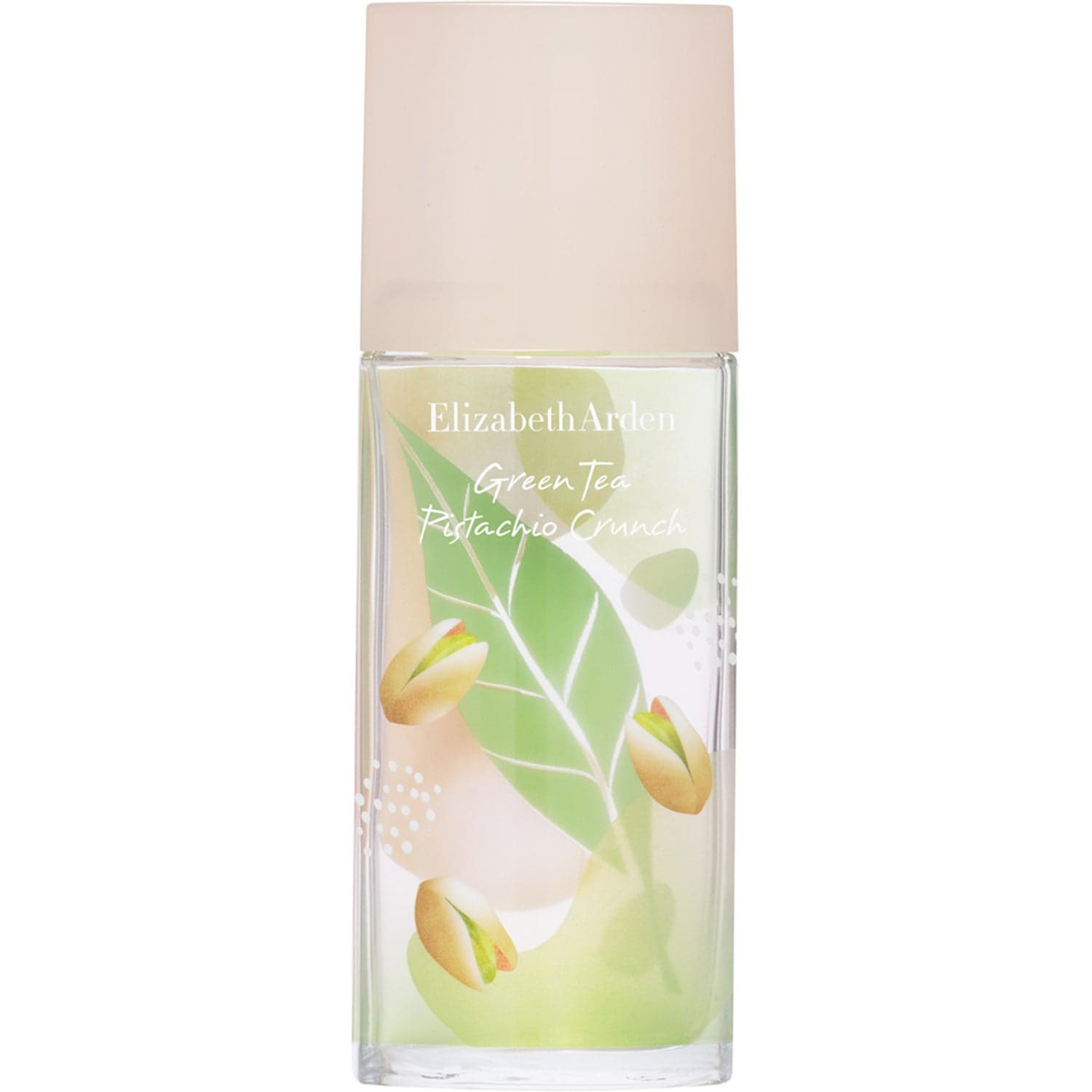 Elizabeth Arden Green Tea Pistachio Eau de Toilette - 50 ml