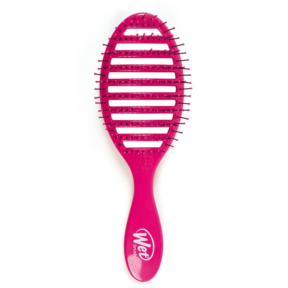 WetBrush Retail Speed Dry Pink 1 pcs