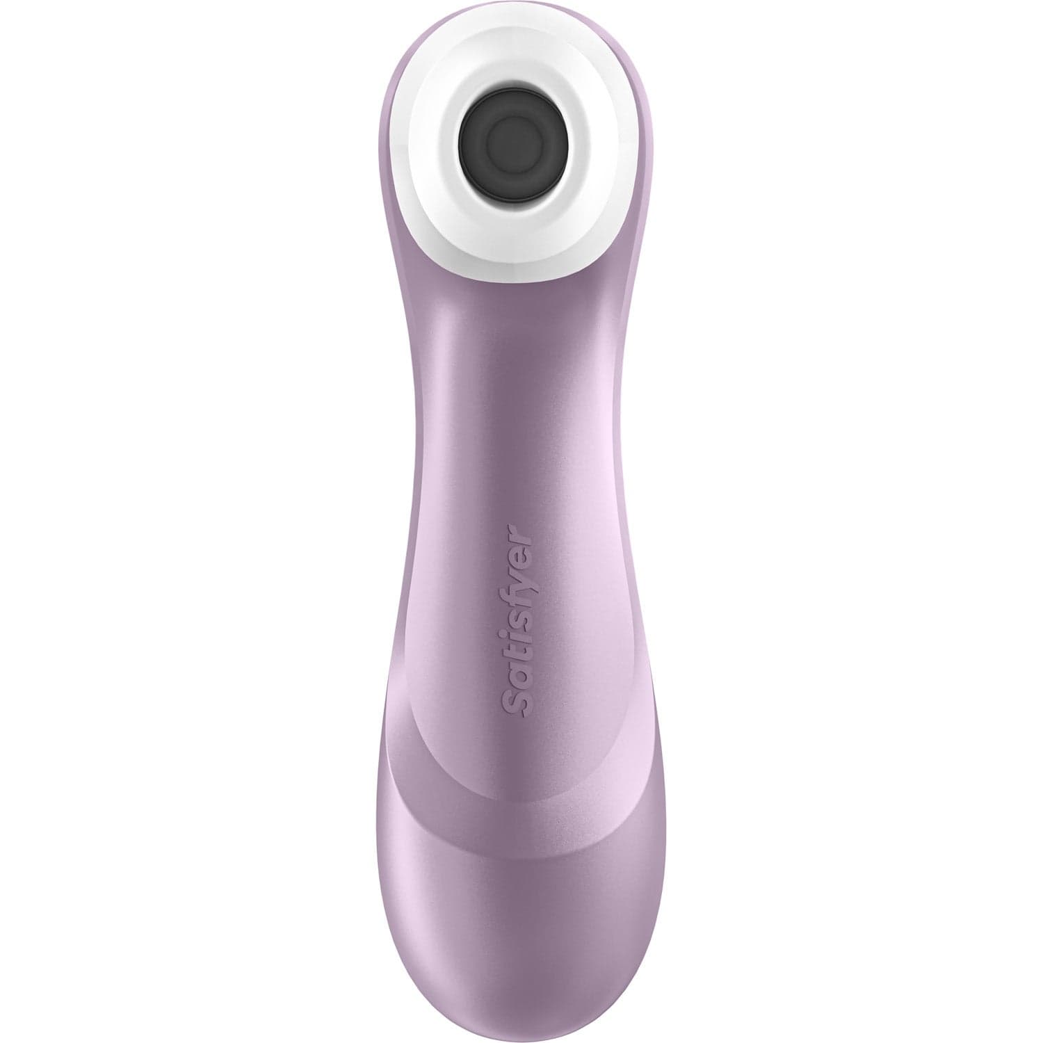 Satisfyer Pro 2 Air Pulse Vibrator Violet - 1 pcs