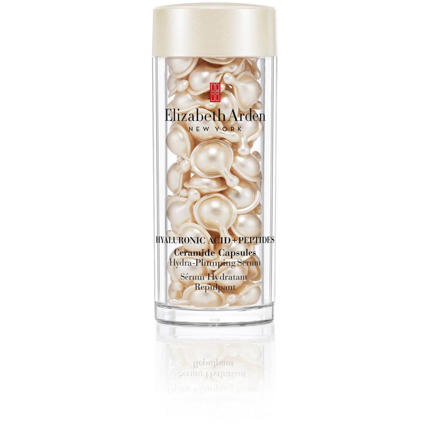 Elizabeth Arden Ceramide Capsules Hyaluronic Acid + Peptides 28 ml