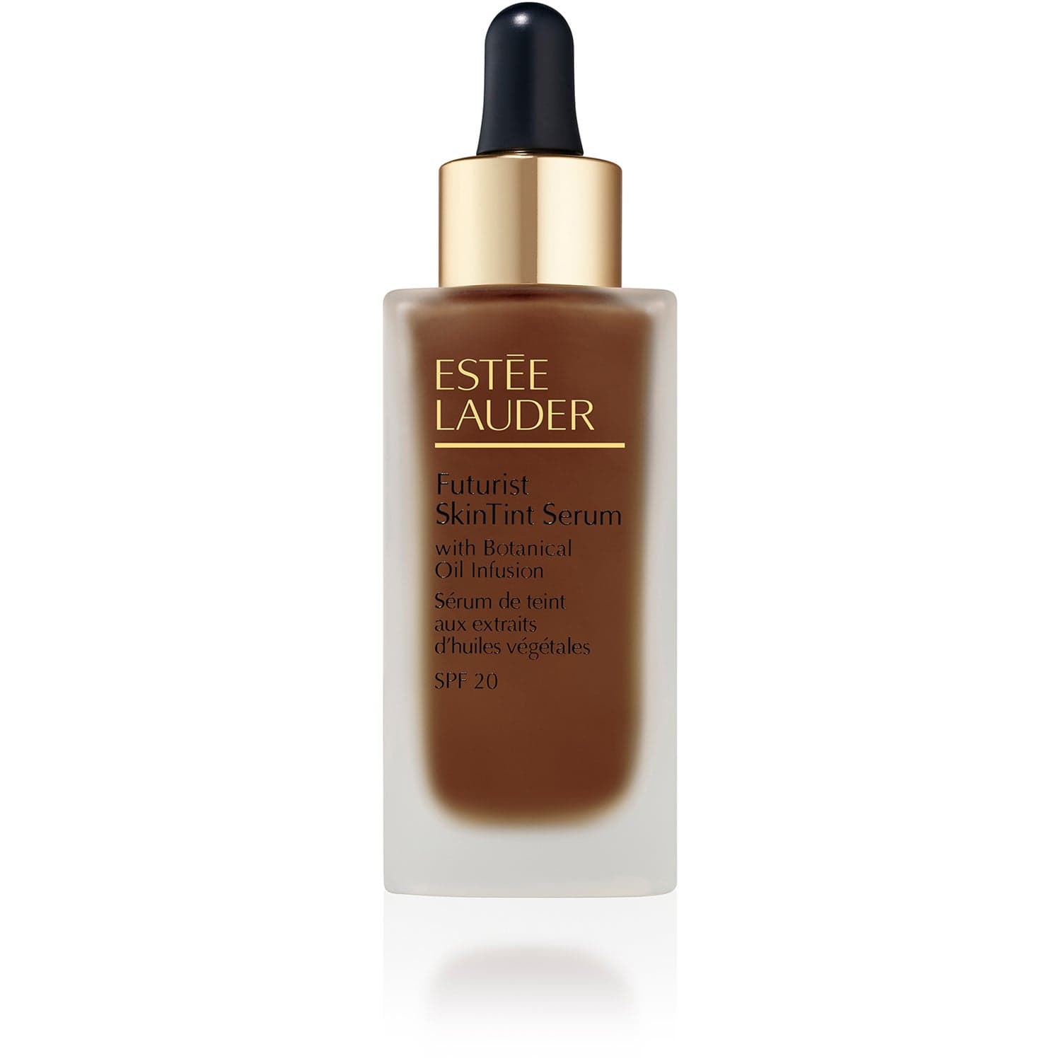 Estée Lauder Futurist SkinTint Serum Foundation SPF20 6N1 Mocha - 30 ml