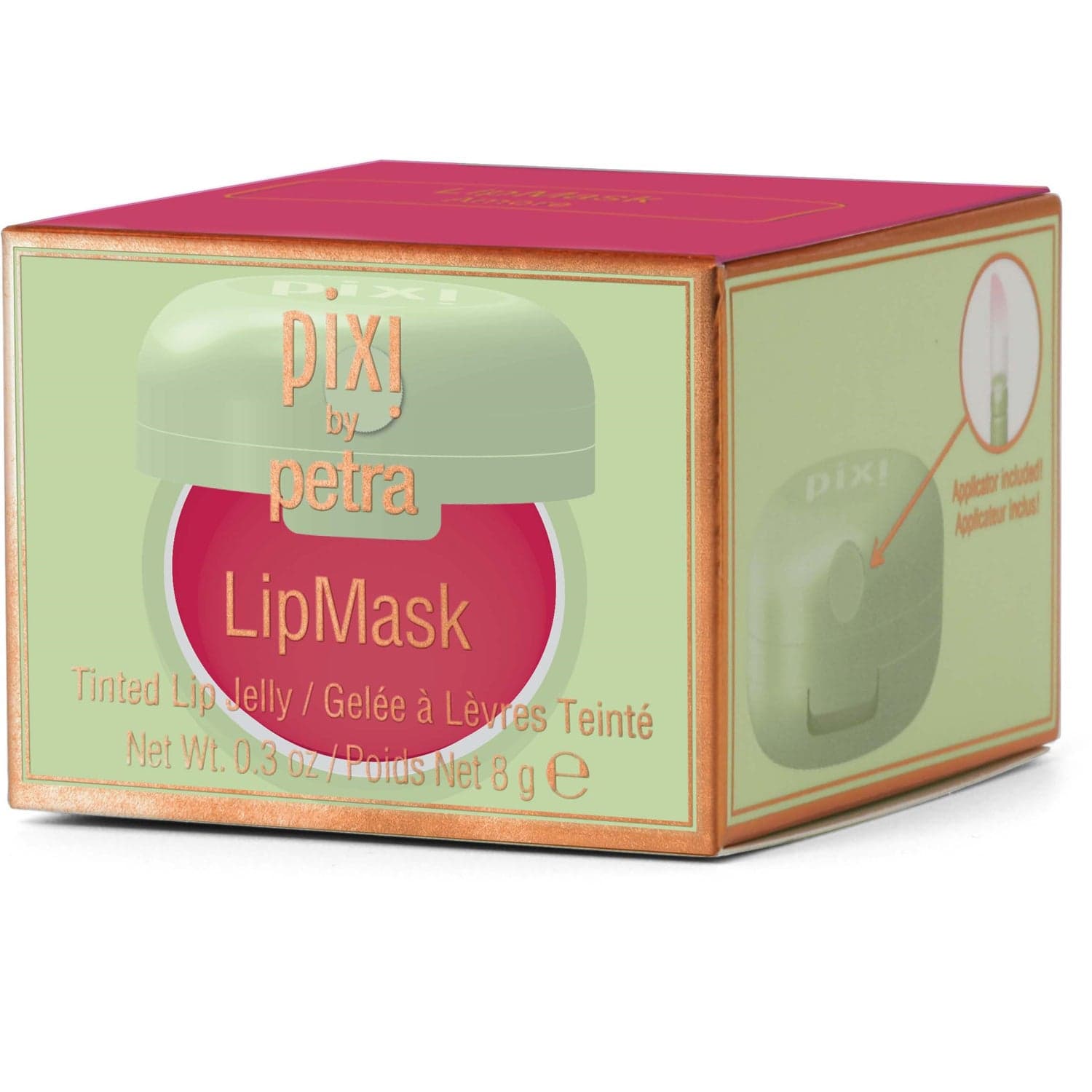 Pixi LipMask Amore - 8 g