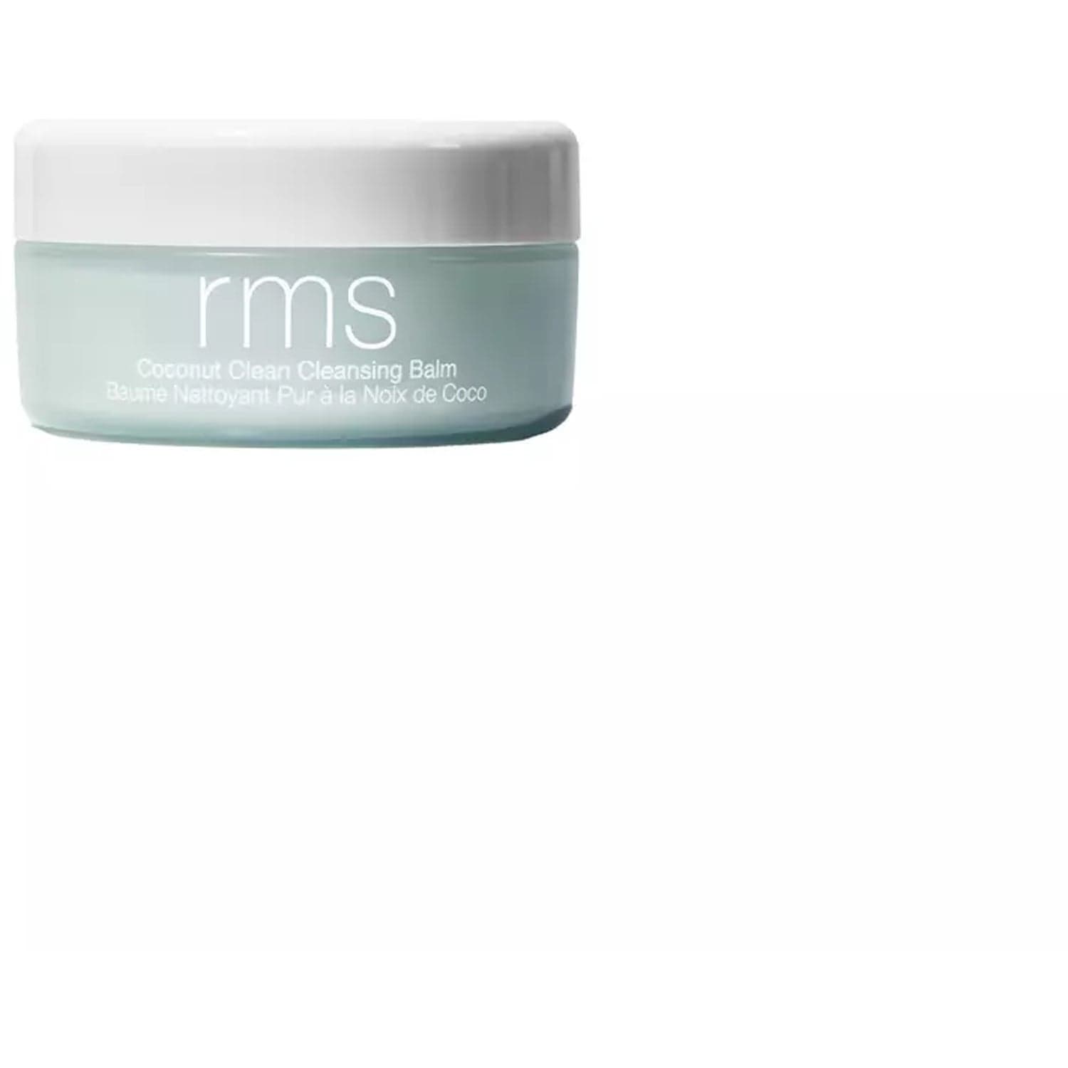 RMS Beauty Coconut Clean Cleansing Balm Travel Size - 25 g