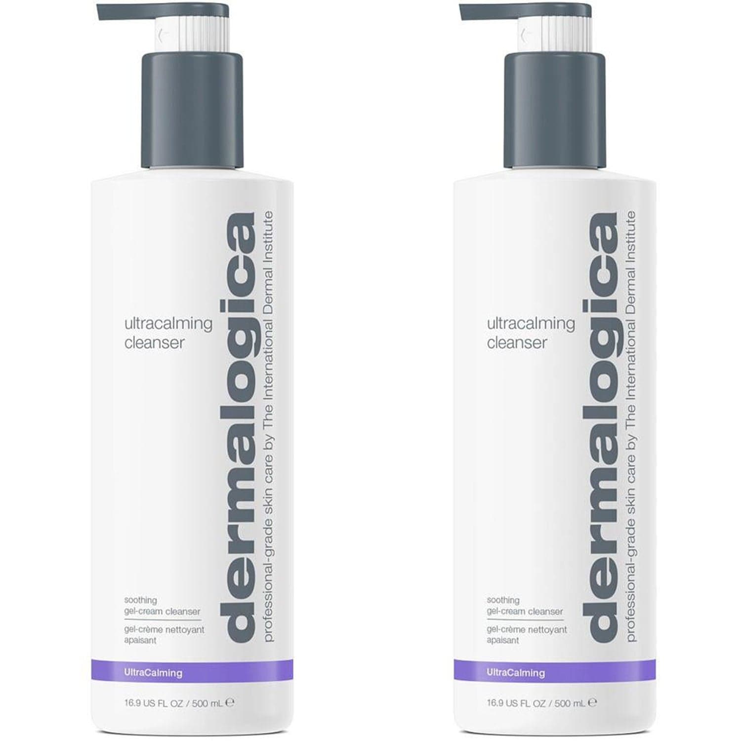 Dermalogica UltraCalming Cleanser Duo