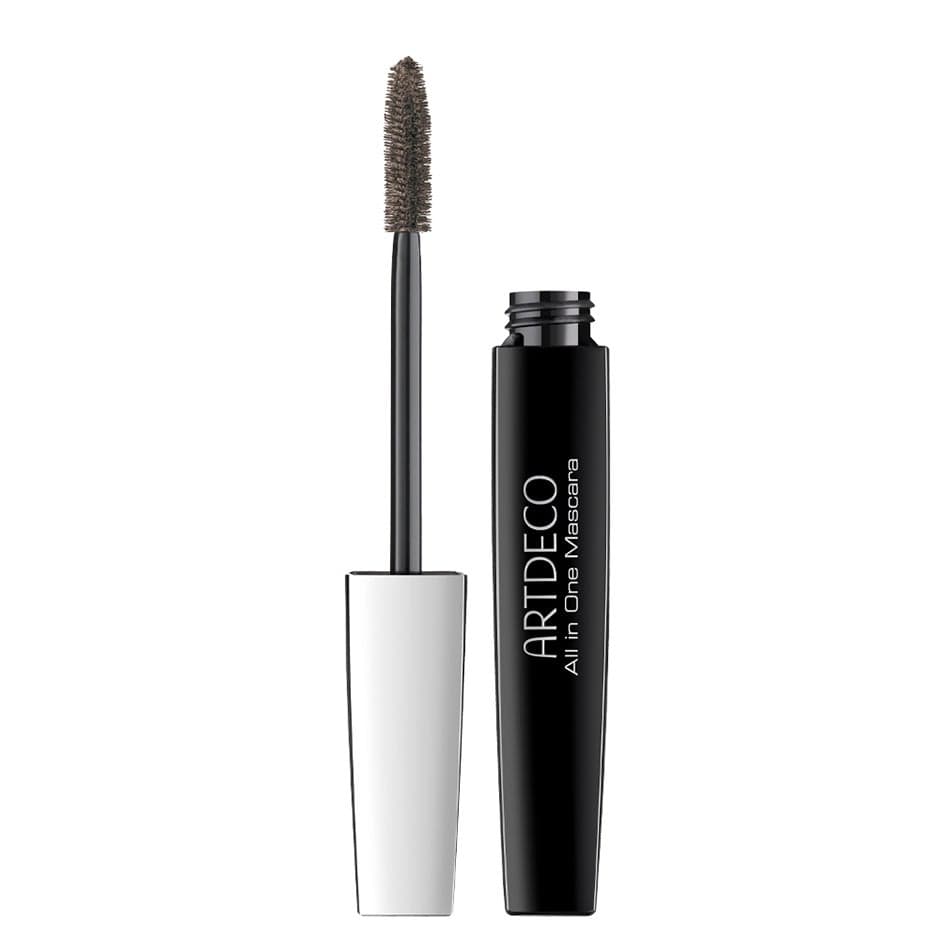 Artdeco Mascara All In One Black - 10 ml