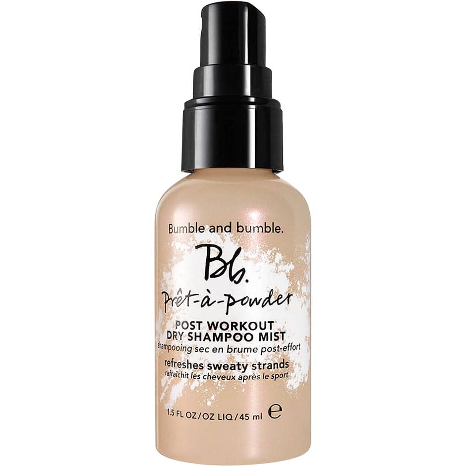 Bumble and bumble Pret a Powder Active Powder - 120 ml