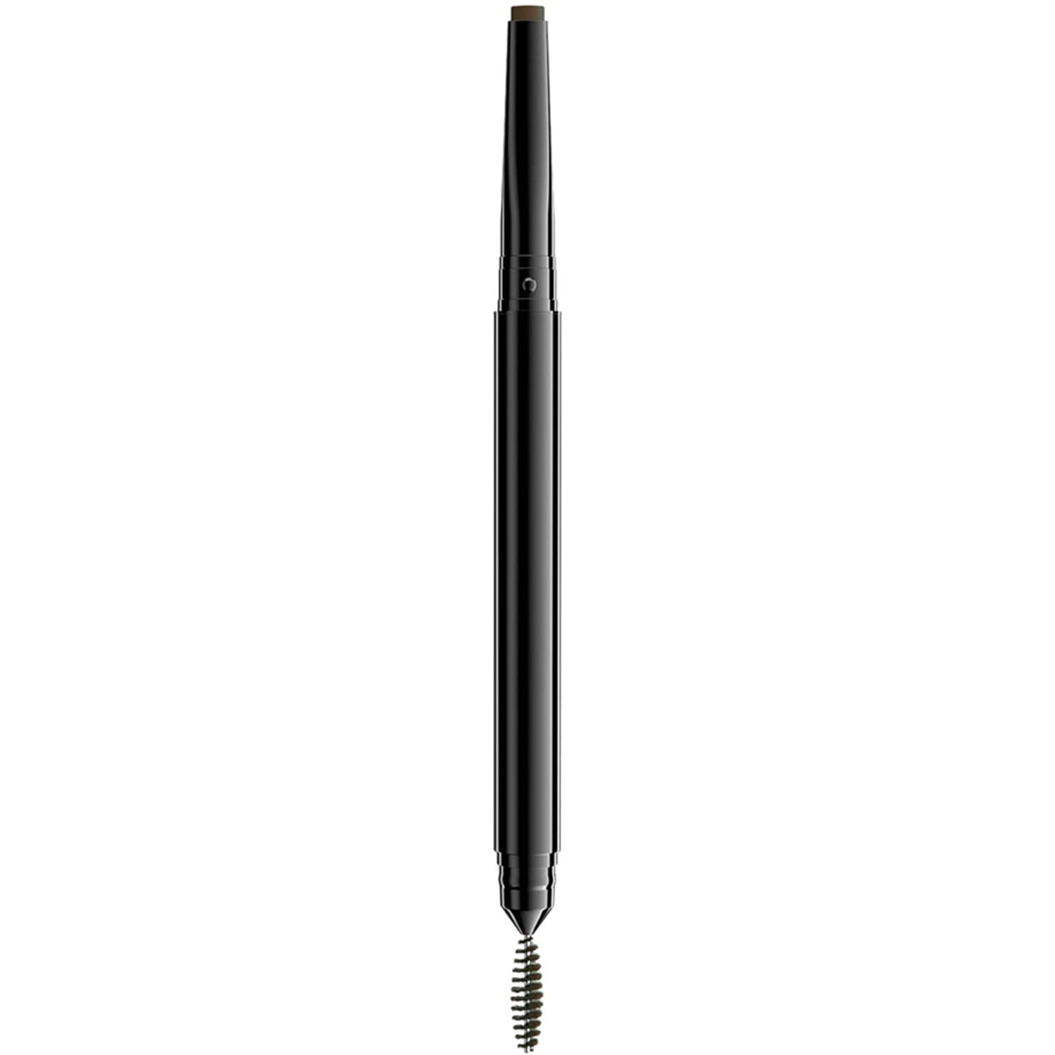 NYX Professional Makeup Precision Brow Pencil Espresso - 0.13 g