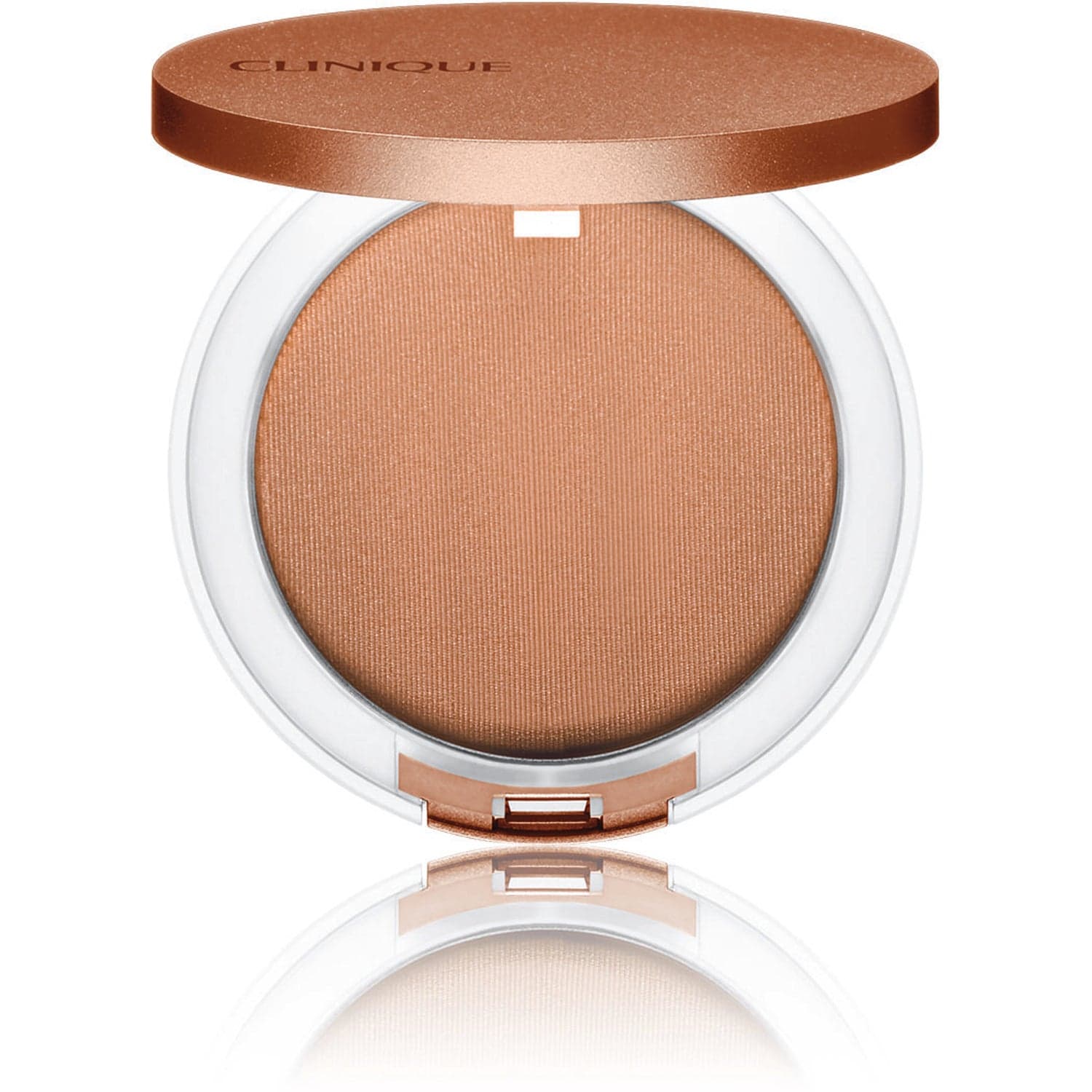 Clinique True Bronze Pressed Powder Bronzer Sunkissed - 6 g