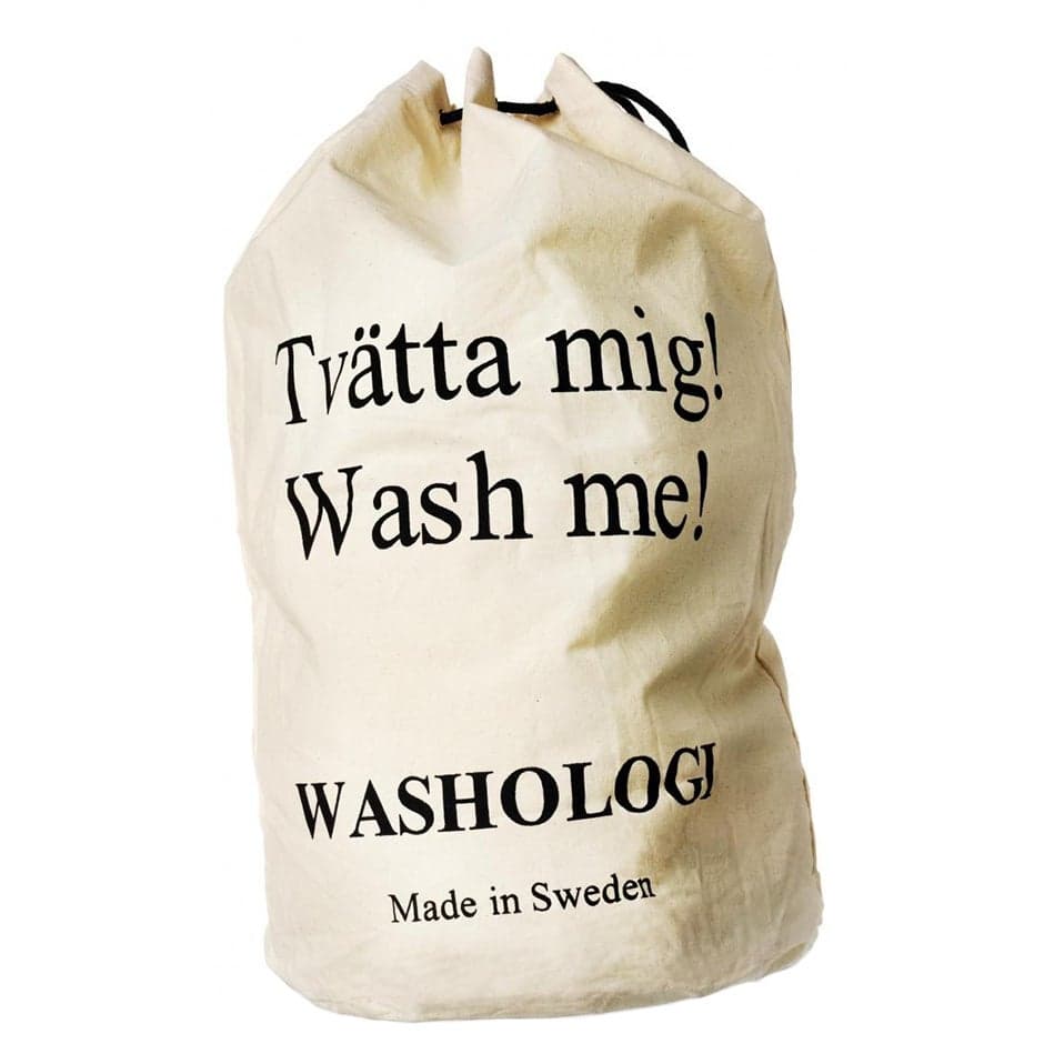 Washologi Travel Laundry Bag 1 pcs