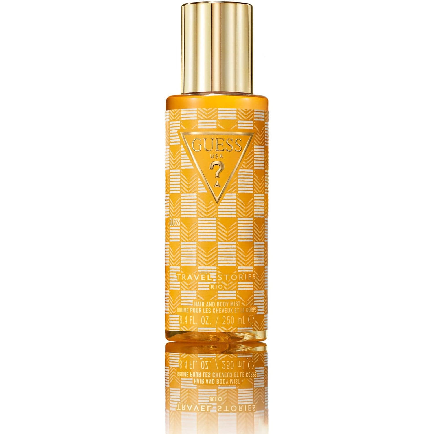 GUESS Destination Rio Hair & Body Mist - 250 ml