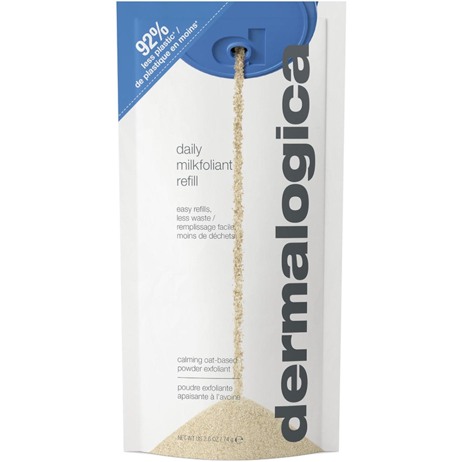Dermalogica Daily Milkfoliant Refill - 74 g