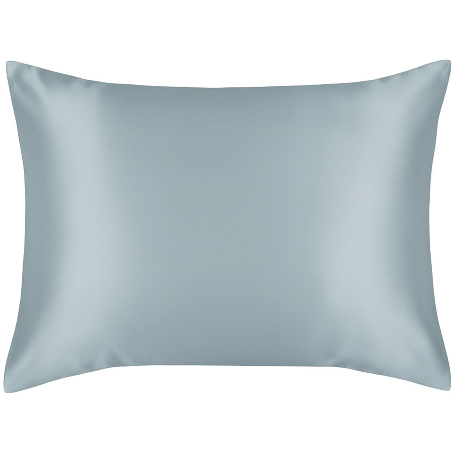 NordicFeel Silk Pillowcase 50x60 Blue - 1 pcs