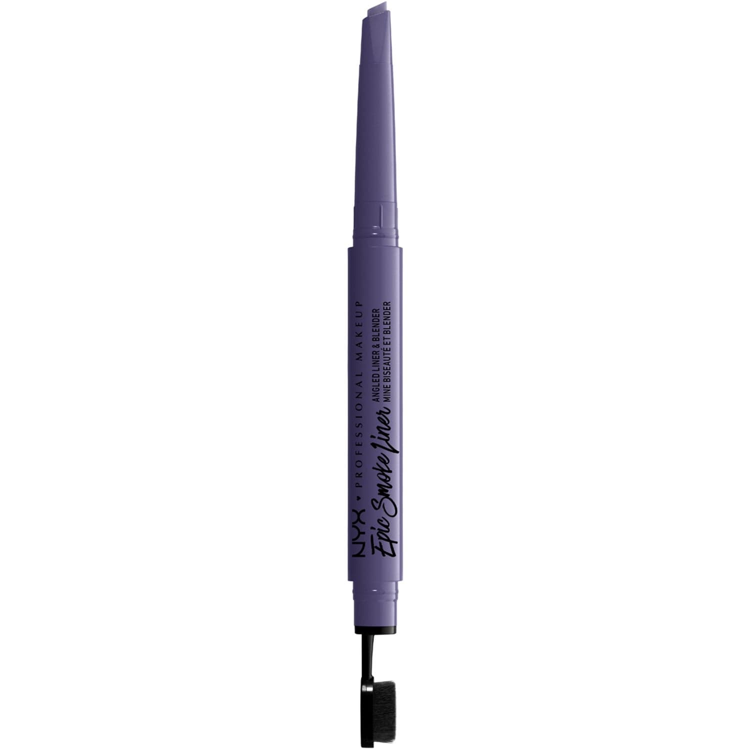 NYX Professional Makeup Epic Smoke Liner Violet Flash 7 - 0,2 g
