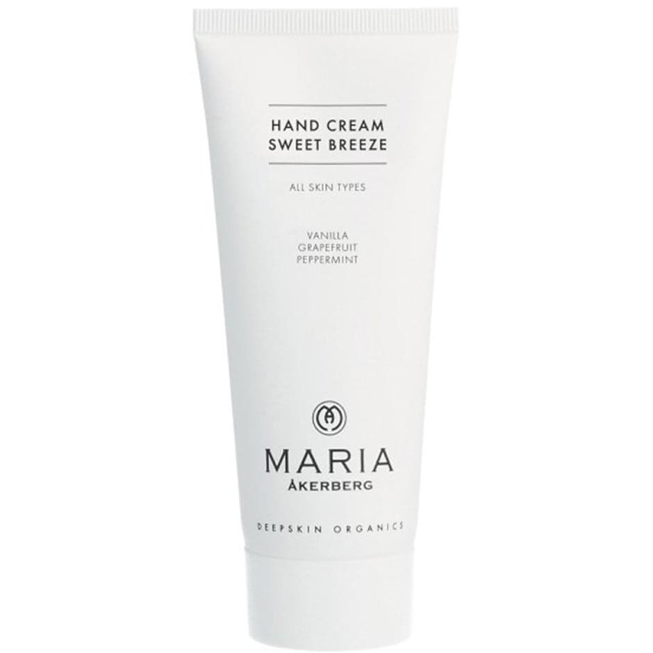 Maria Åkerberg Hand Cream Sweet Breeze - 100 ml