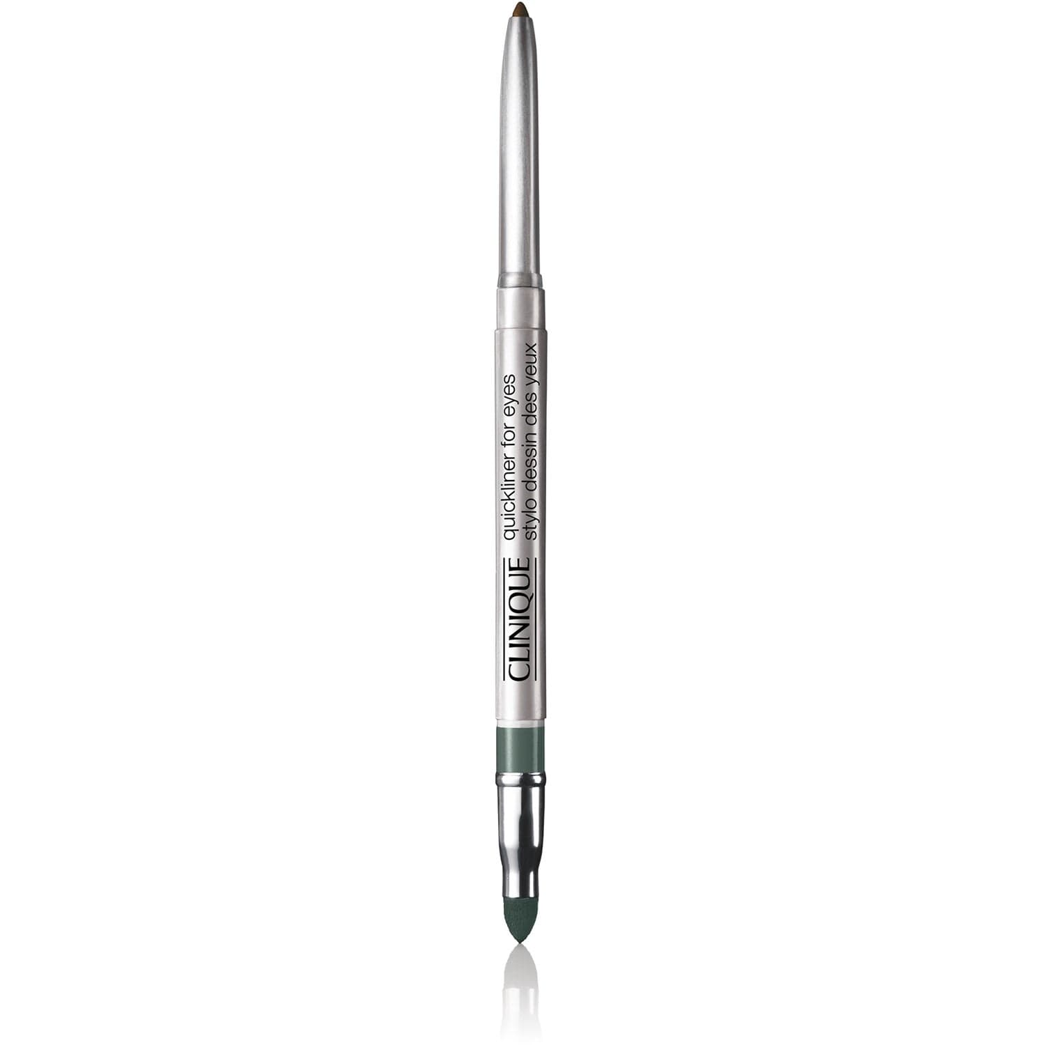 Clinique Quickliner For Eyes 12 Moss - 3 g