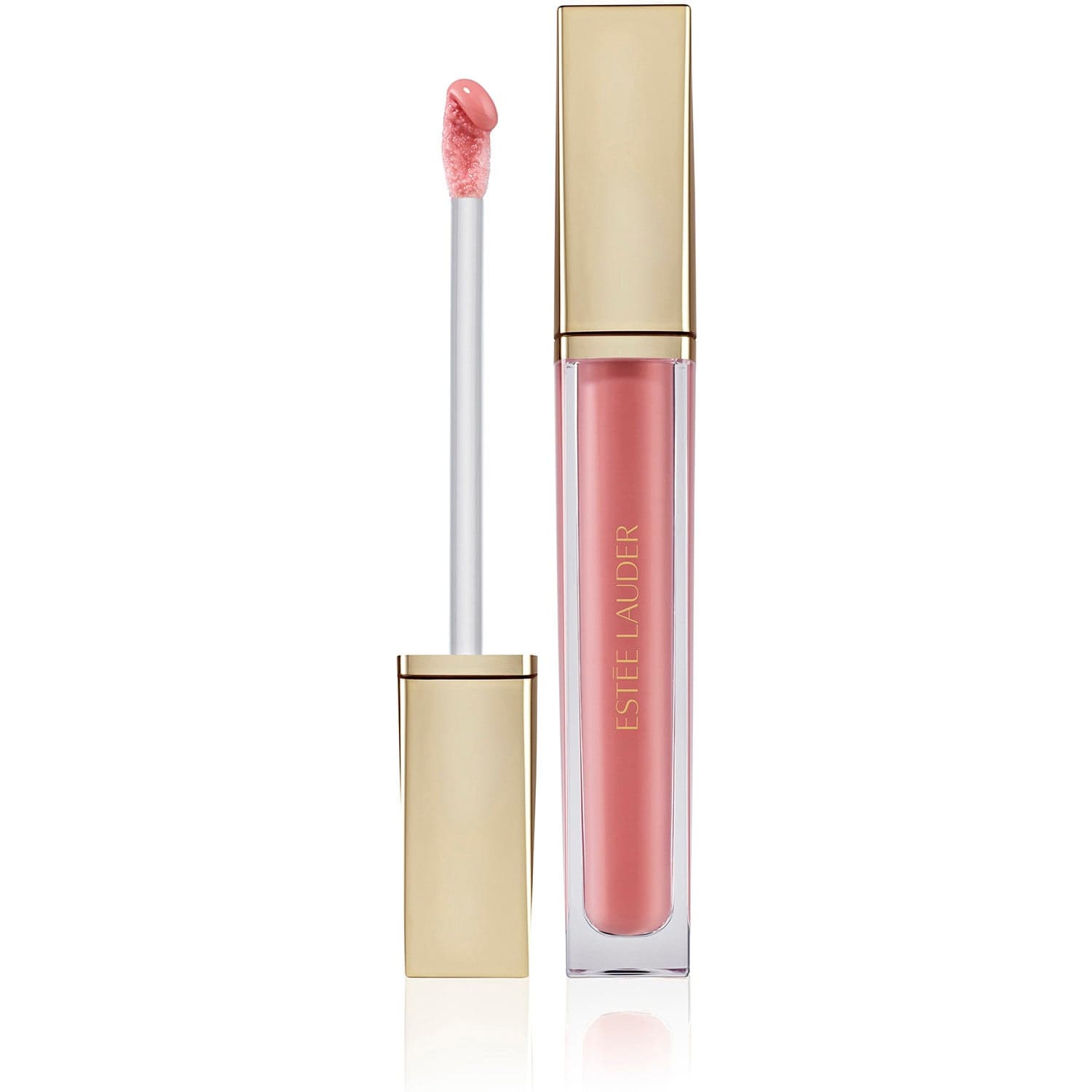 Estée Lauder Glossy Pout Lip Oil 02 STRAWBERRY MILK - 6 ml