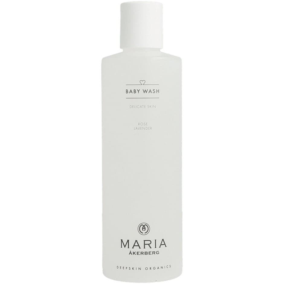 Maria Åkerberg Baby Wash 250 ml