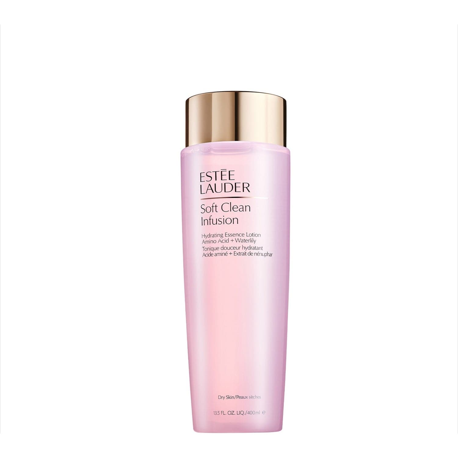 Estée Lauder Soft Clean Hydrating Lotion 400 ml