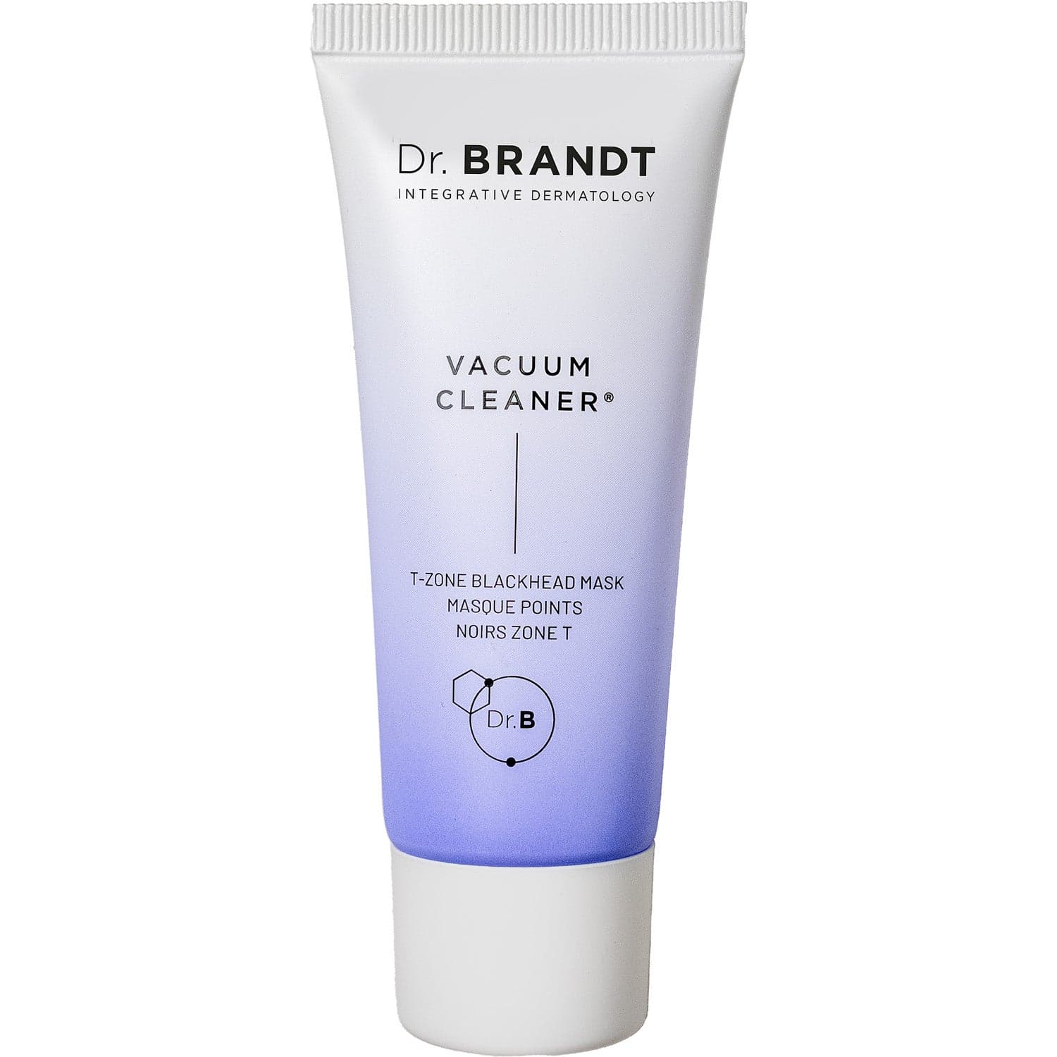 Dr Brandt Pores No More Vacuum Cleaner Mask - 30 ml