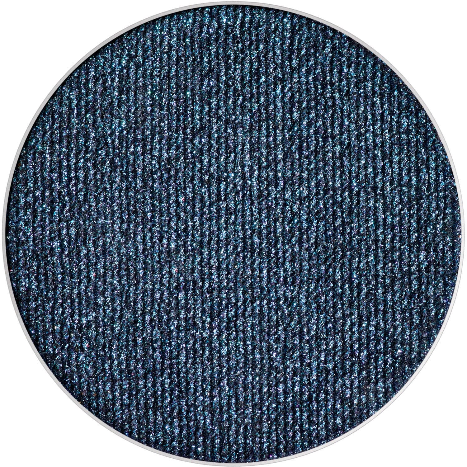 MAC Cosmetics Eye Shadow Pro Palette Refill Pan Metallic Blueprint - 1 g