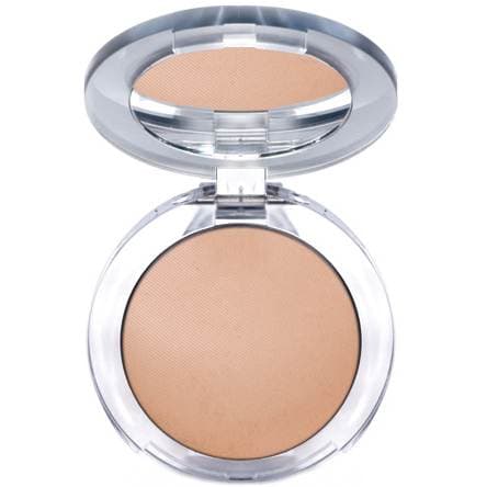 PÜR 4-in-1 Pressed Mineral Foundation Blush Medium/MP3 - 8 g