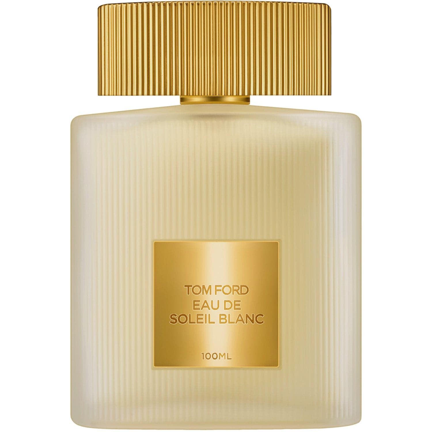 Tom Ford Eau de Soleil Blanc Eau de Toilette - 100 ml