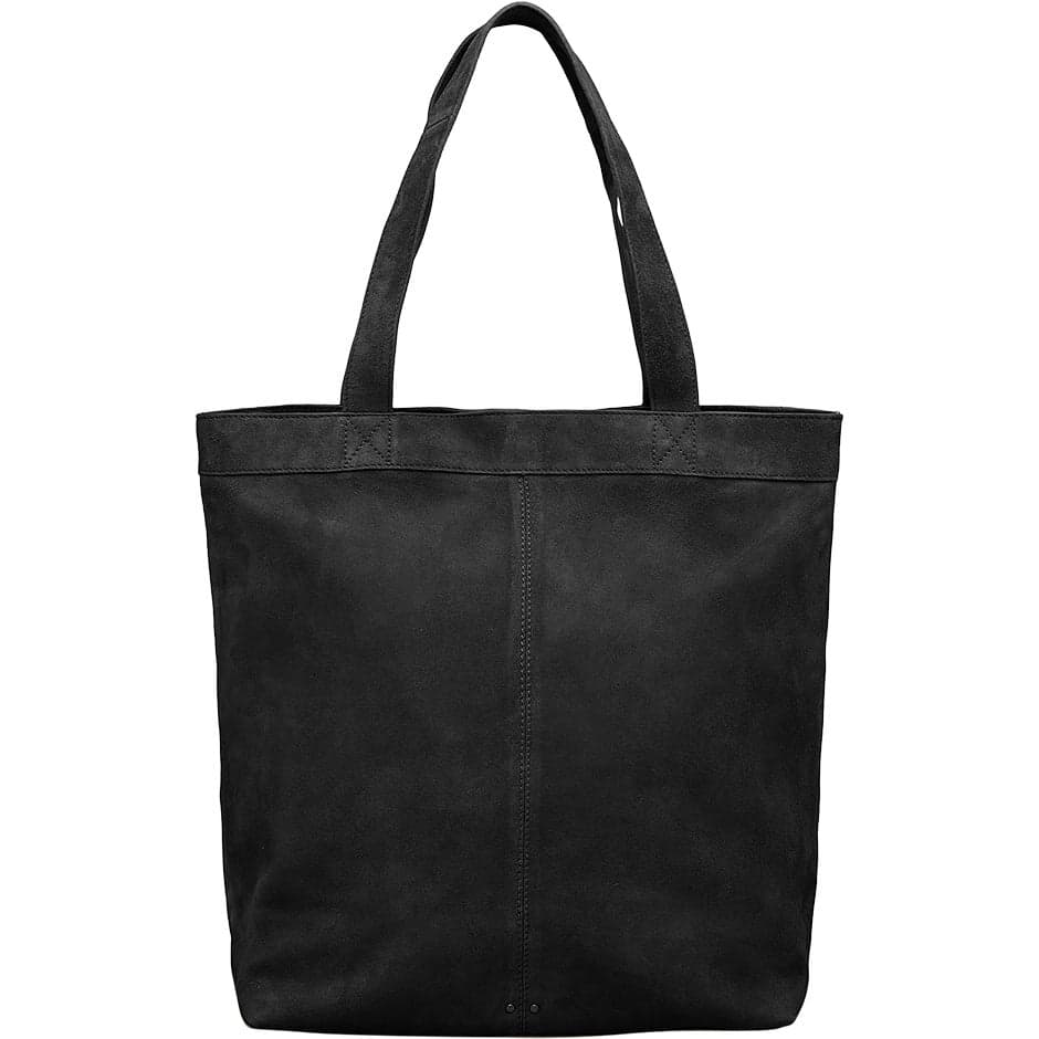 Becksöndergaard Suede Tenille Bag 10 Black