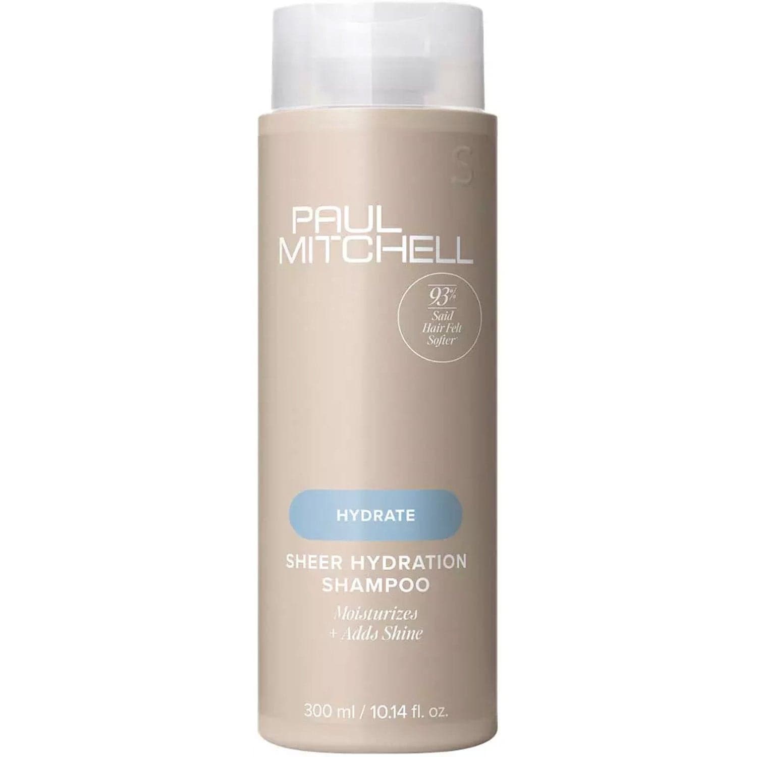 Paul Mitchell Sheer Hydration Shampoo 300 ml