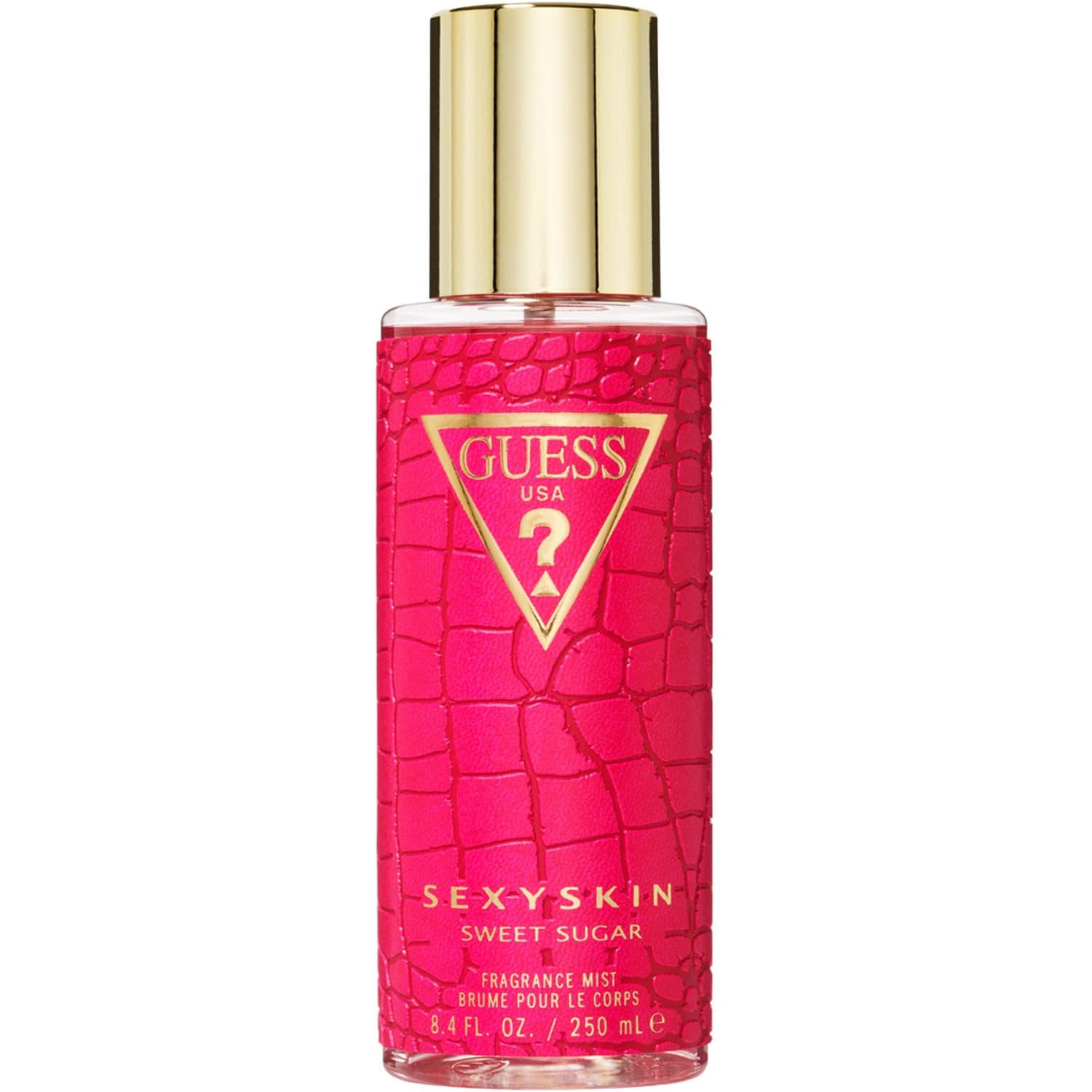 GUESS Sexy Skin Body Mist Sweet Sugar - 250 ml