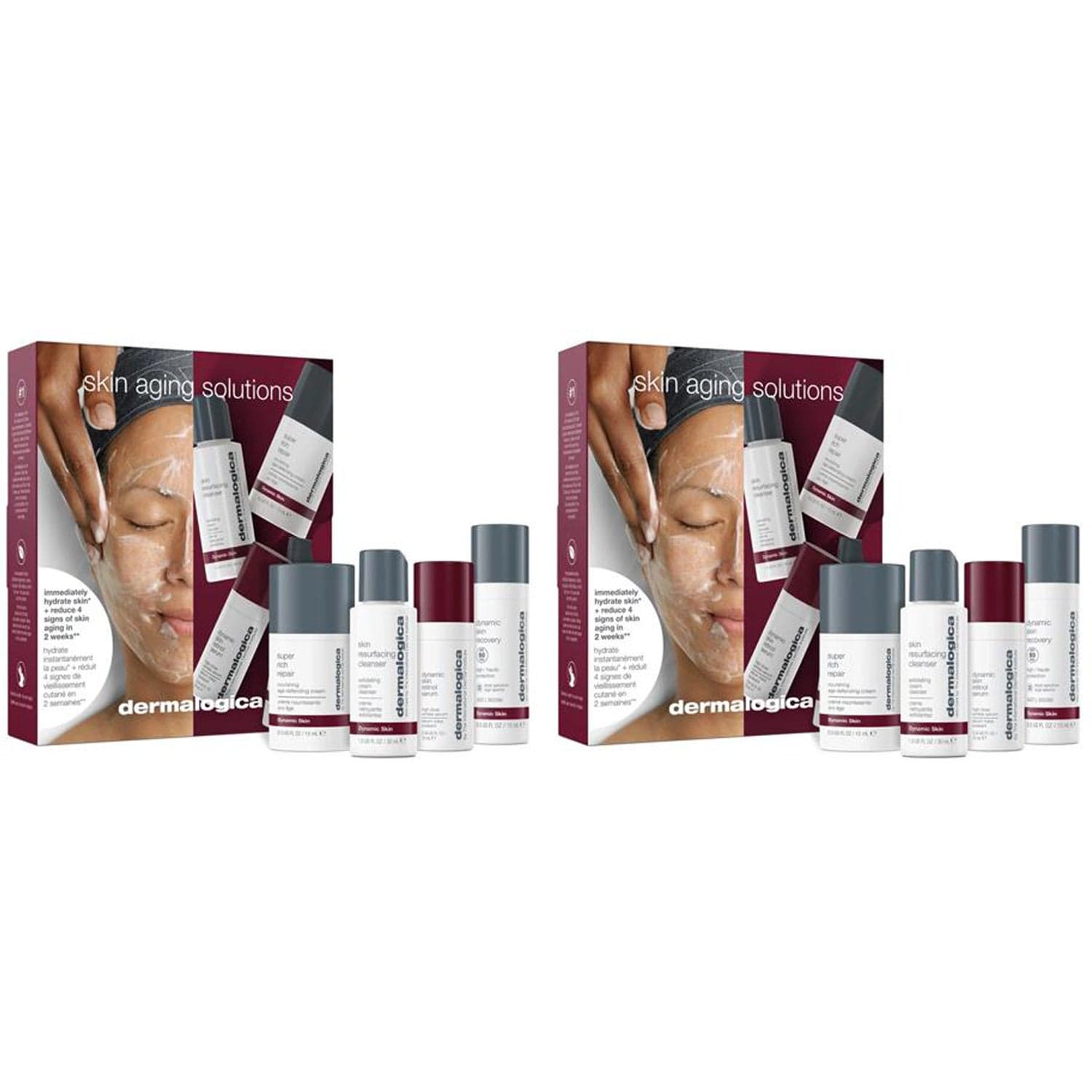 Dermalogica Skin Aging Solutions Duo