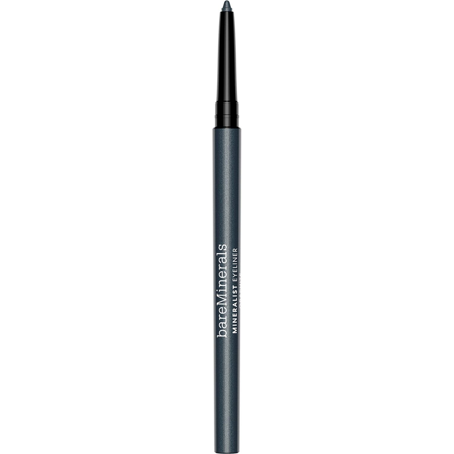 bareMinerals Mineralist Lasting Eyeliner Graphite Graphite (metallic) - 0.35 g