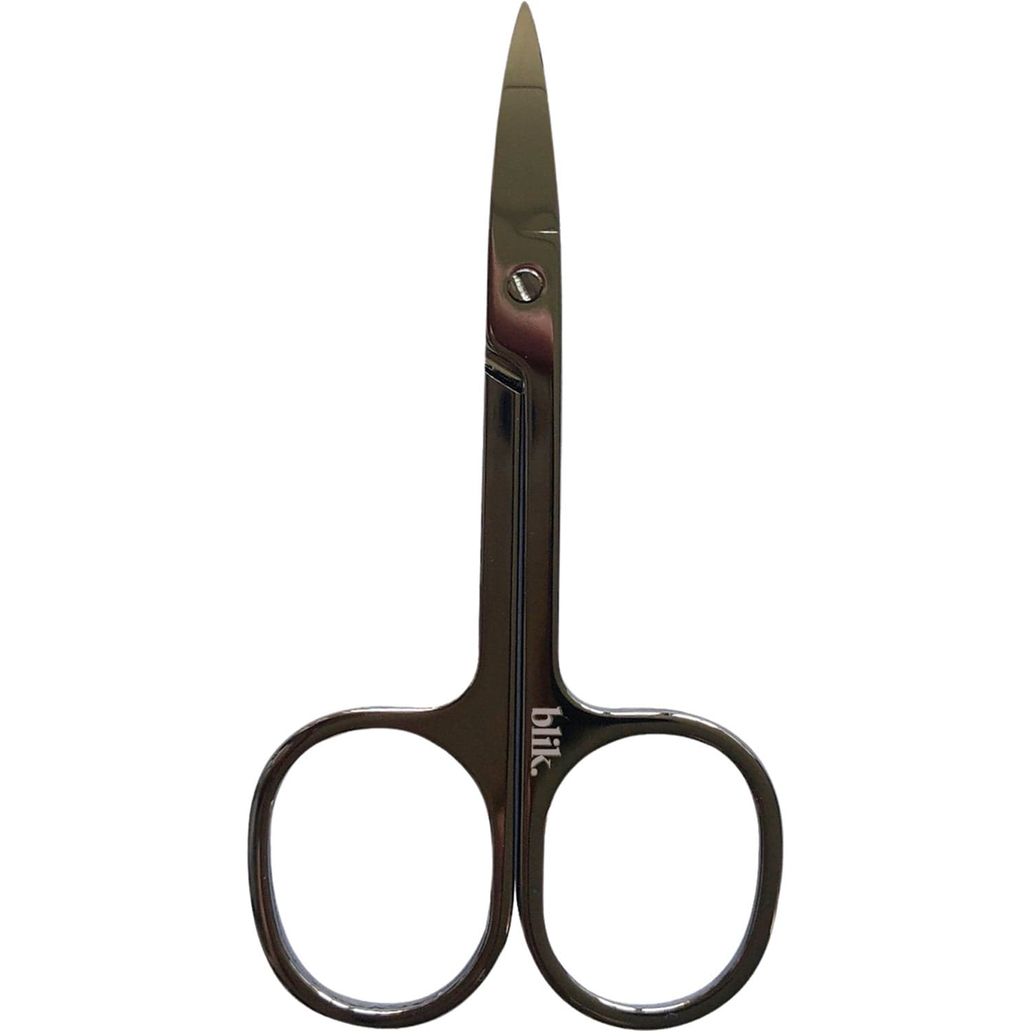 Blik Precision Beauty Scissors Black - 1 pcs