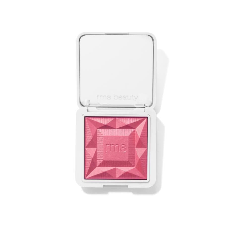 RMS Beauty ReDimension Hydra Powder Blush Bermuda Rose - 7 g