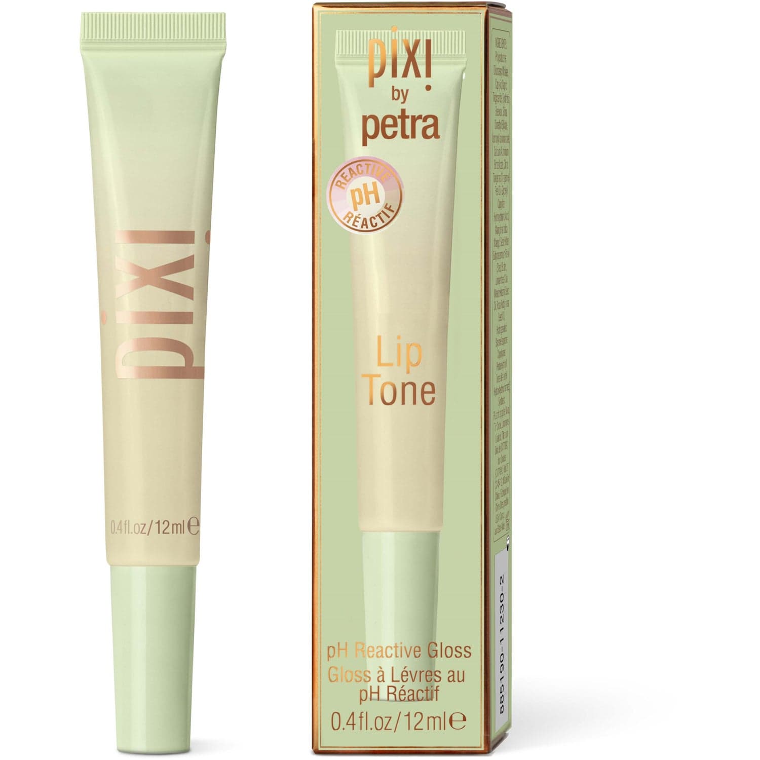 Pixi LipTone GoldGleam - 12 ml