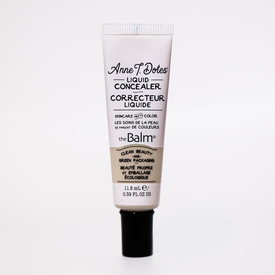 the Balm Anne T. Dotes Liquid Concealer #2 Light Fair - 11,8 ml