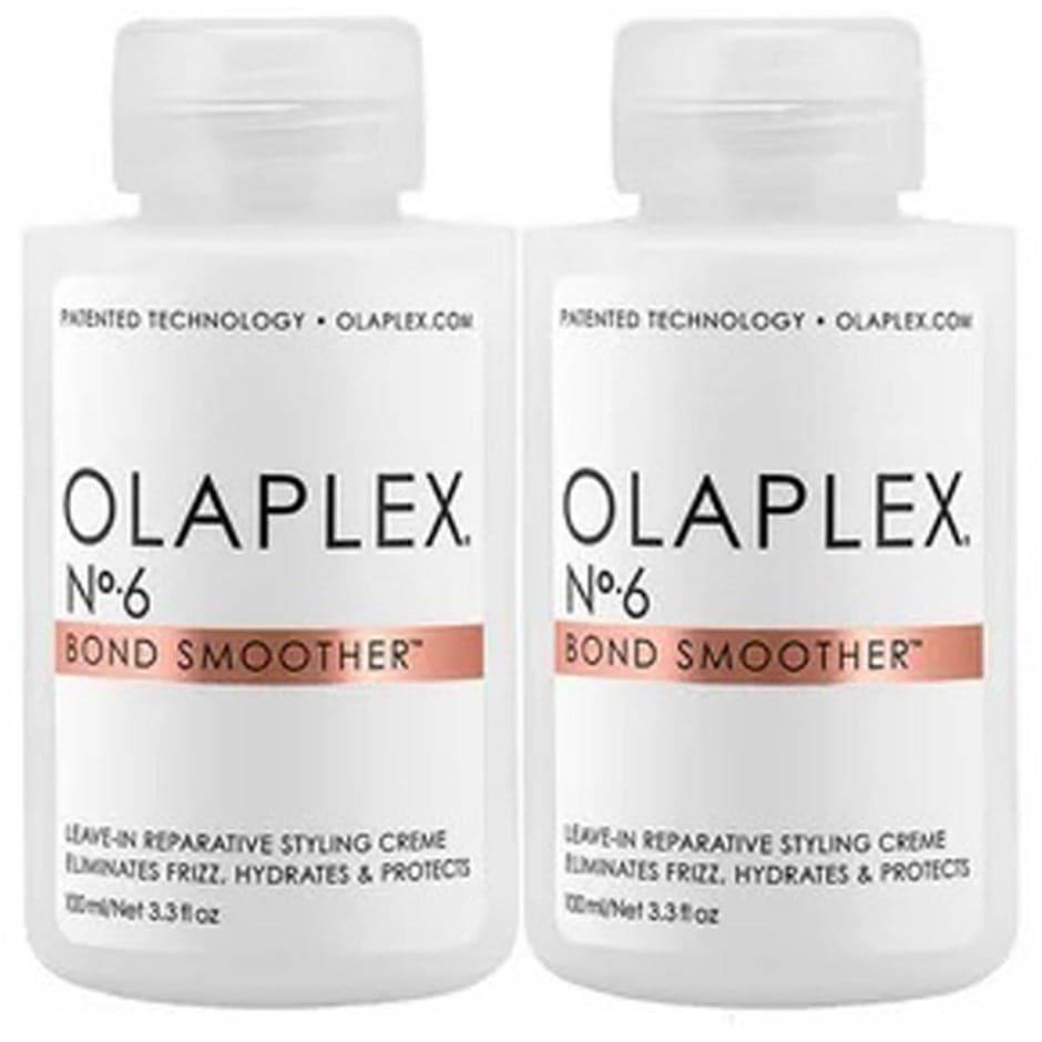 Olaplex No6 Bond Smoother Duo 2x100ml - 200 ml