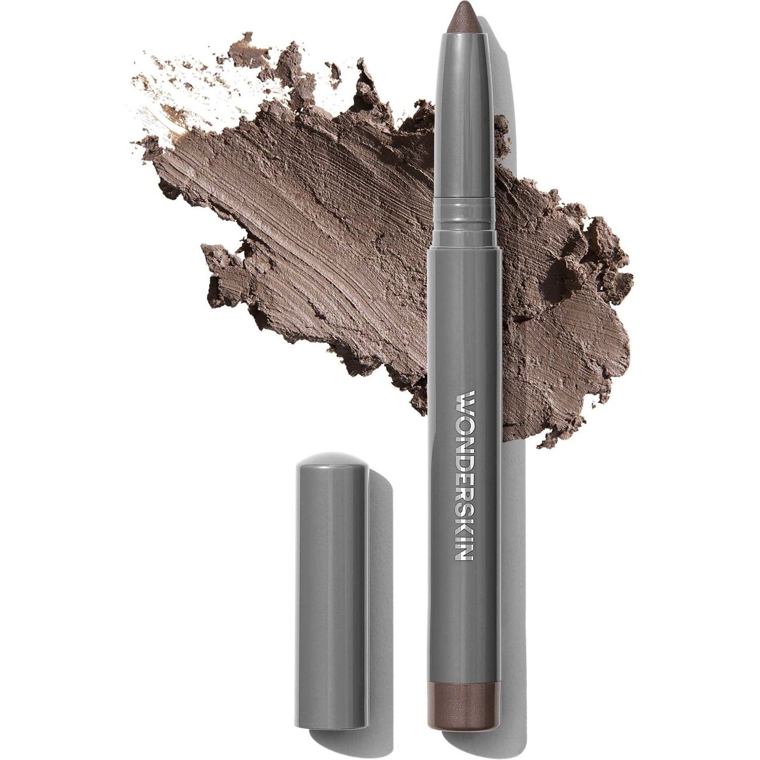 Wonderskin IYKYK Eyeshadow Stick Ash - 1,4 g