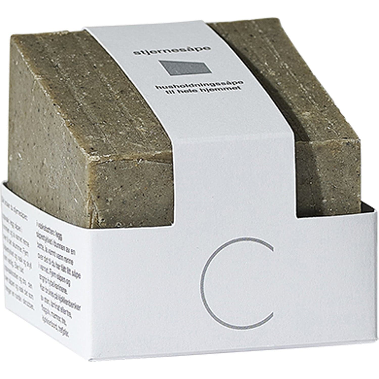 Csoaps Stjernesåpe 280 g