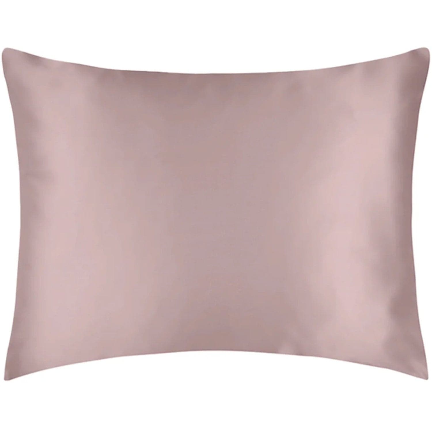 NordicFeel Silk Pillowcase 50x60 Dusty Pink - 1 pcs