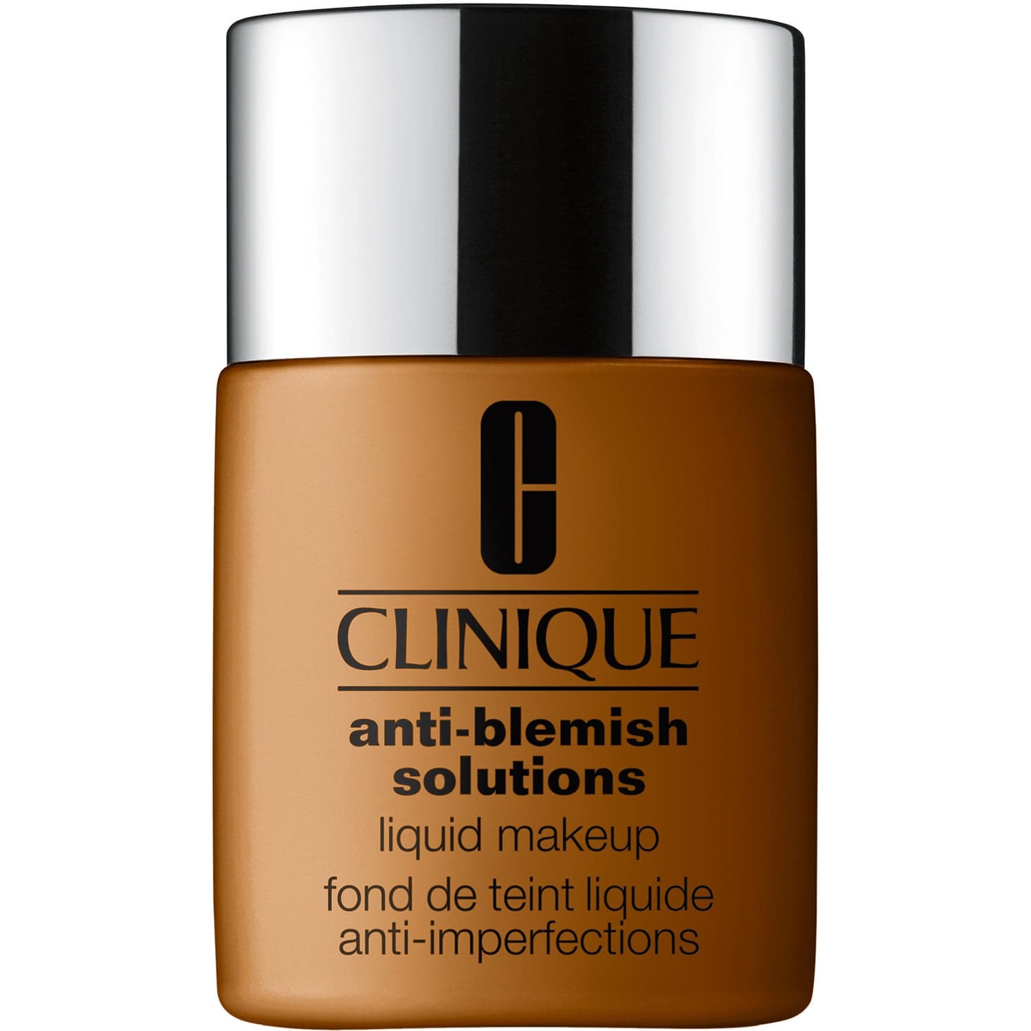 Clinique Anti-Blemish Solutions Liquid Makeup WN 118 Amber - 30 ml