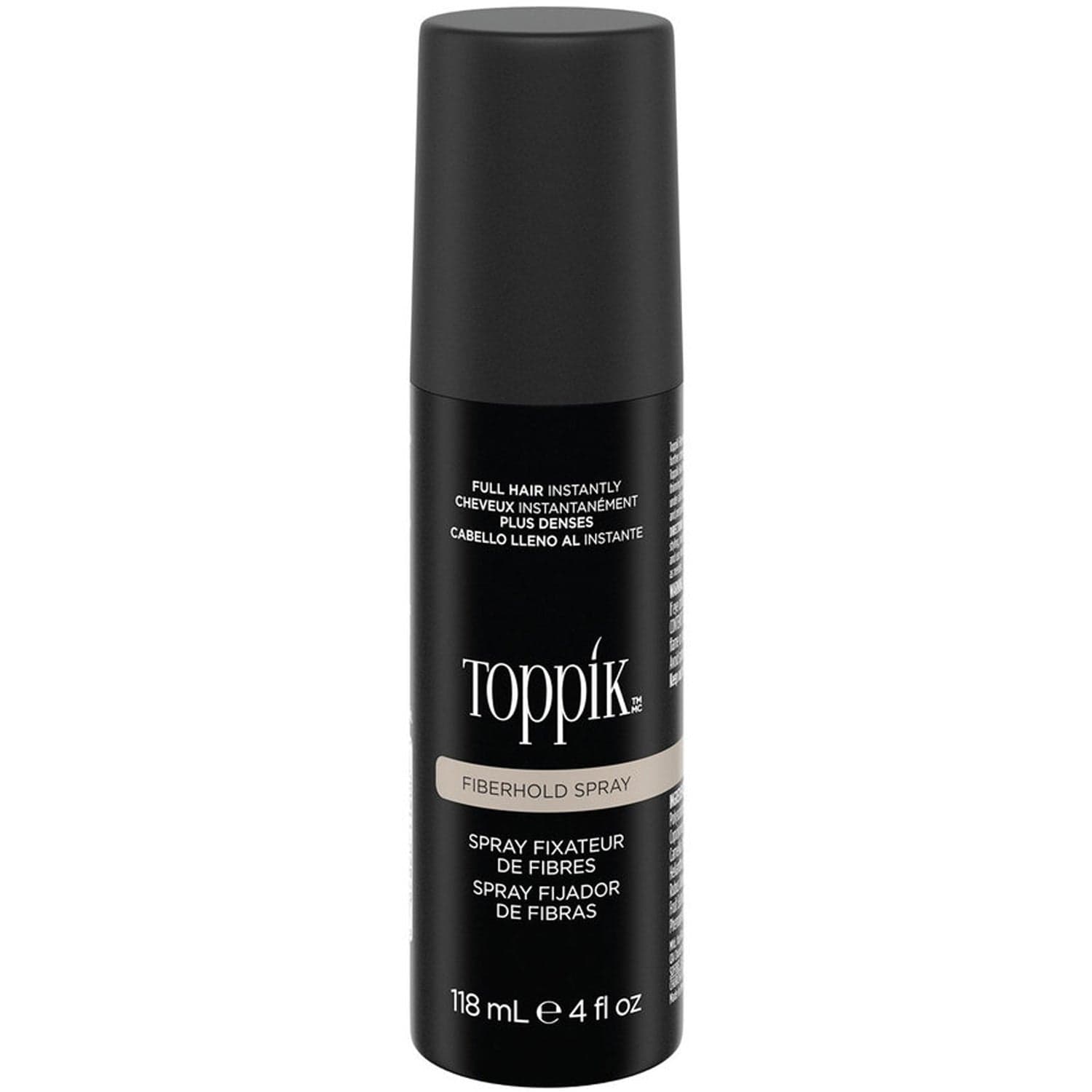 Toppik FiberHold Spray 118 ml