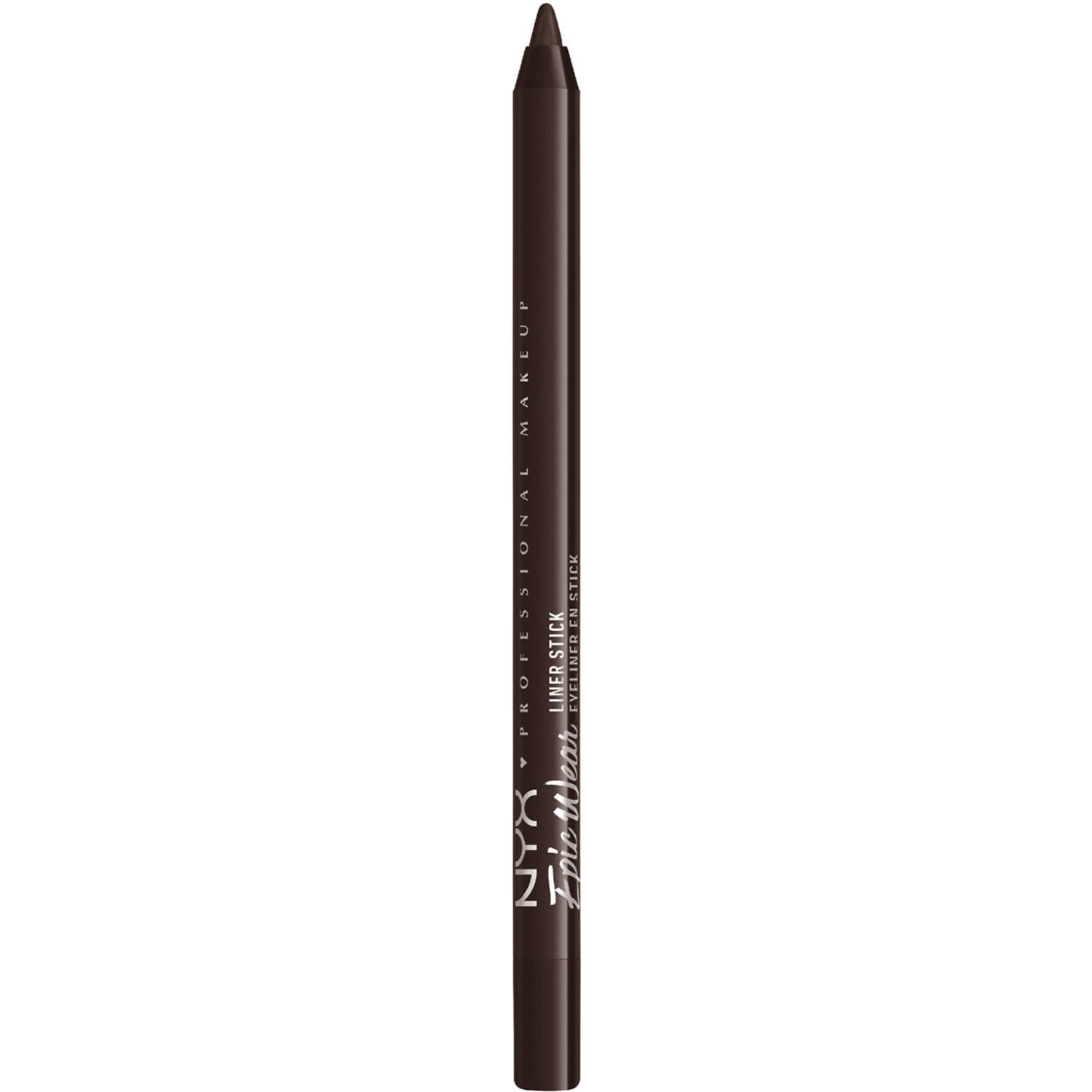 NYX Professional Makeup Epic Wear Liner Sticks Brown Shimmer - 1,2 g