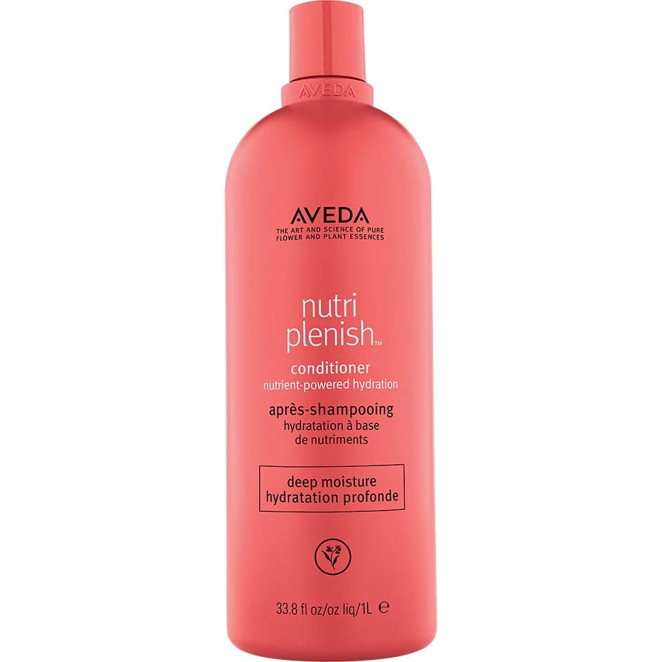 Aveda NutriPlenish Conditioner Deep Moisture - 1000 ml