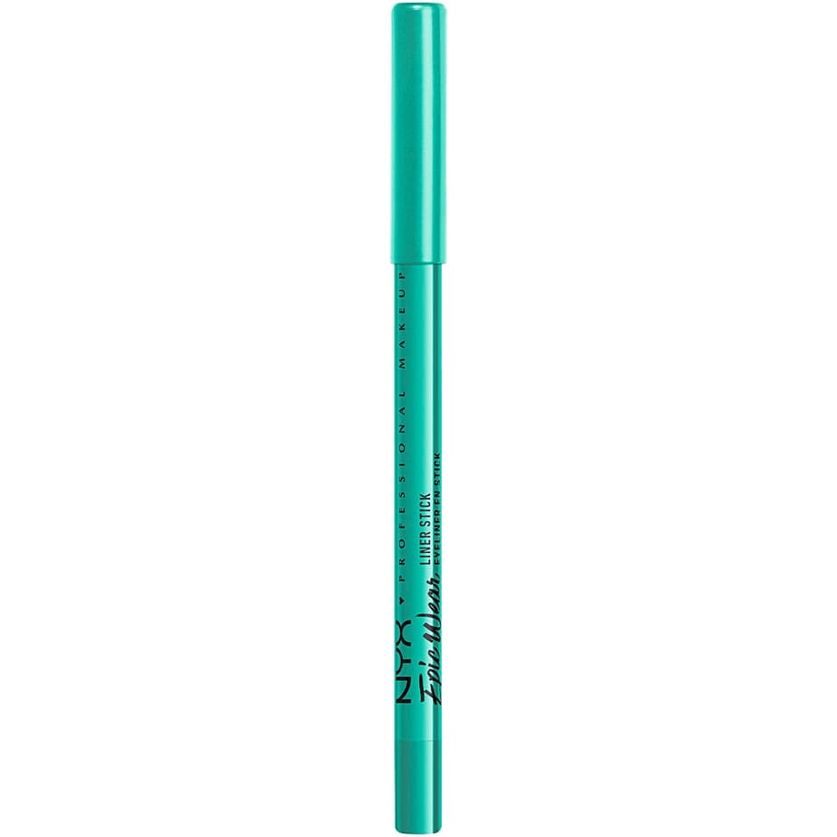 NYX Professional Makeup Epic Wear Liner Sticks Blue Trip - 1,2 g