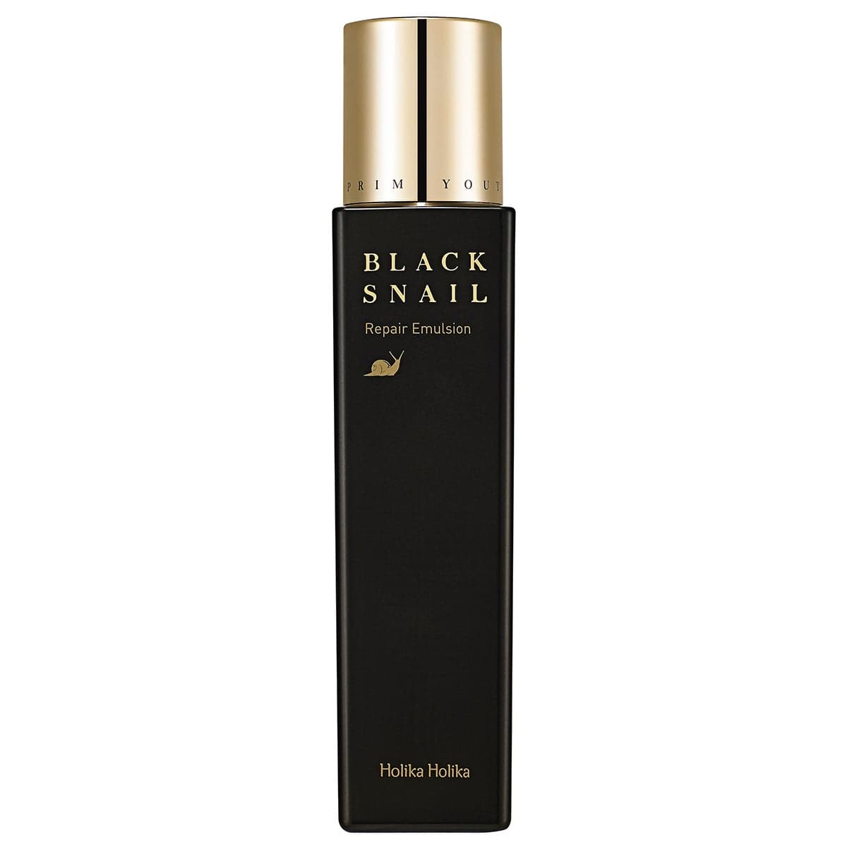 Holika Holika Prime Youth Black Snail Repair Emulsion 160 ml