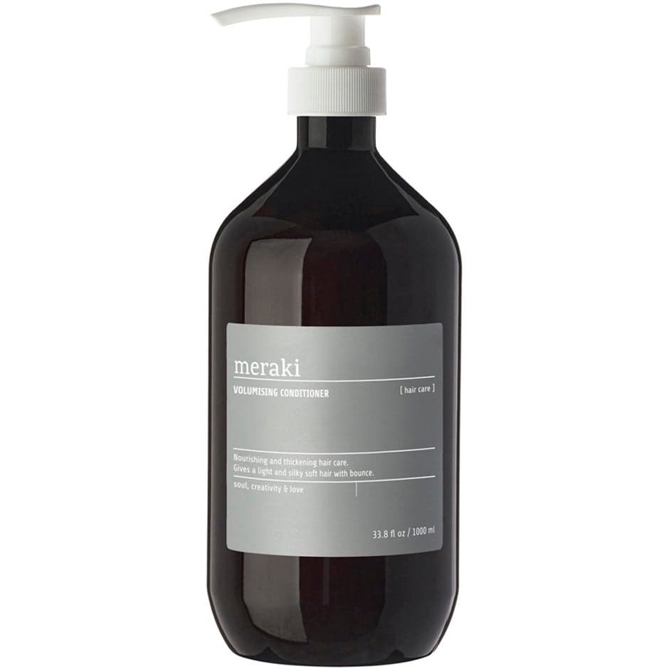 Meraki Volumising Conditioner 1000 ml