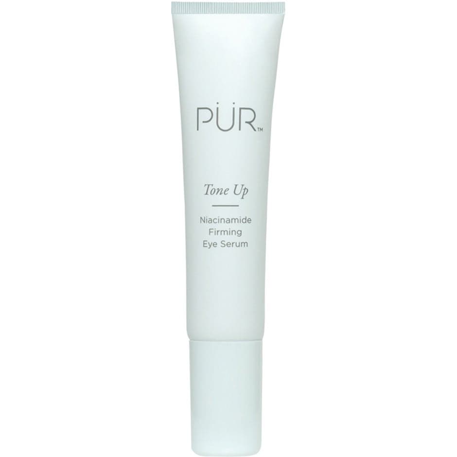 PÜR Tone Up Niacinamide Firming Eye Serum 12,5 ml